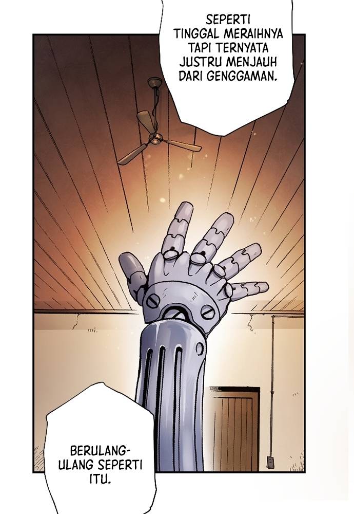 Read Fullmetal Alchemist ID Manga Online