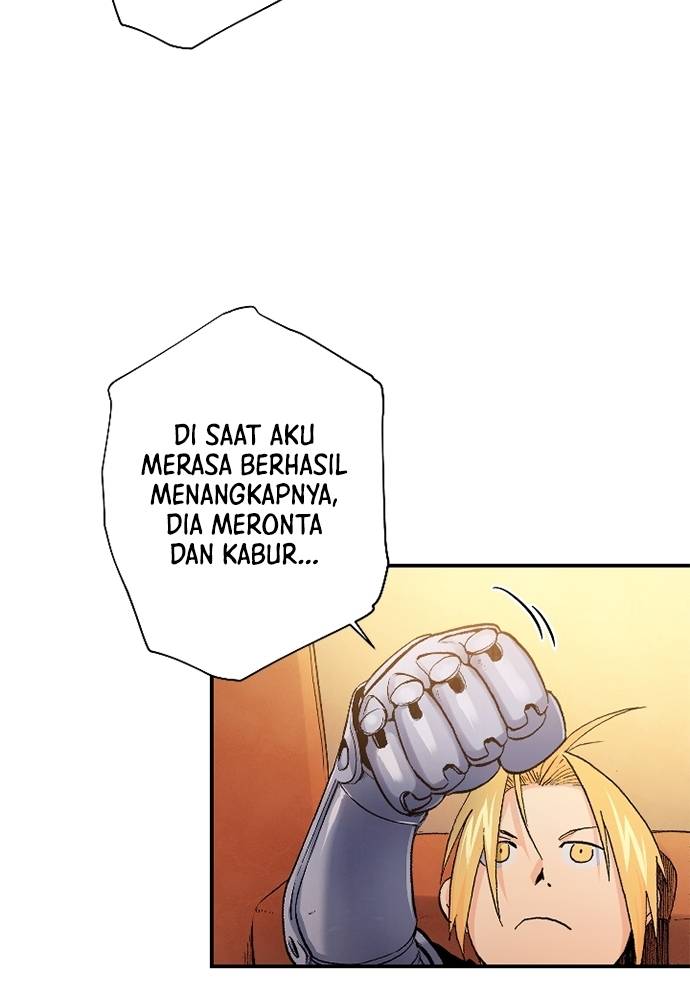 Read Fullmetal Alchemist ID Manga Online
