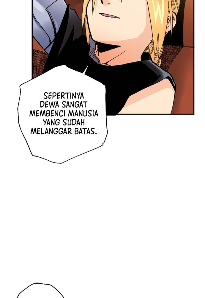 Read Fullmetal Alchemist ID Manga Online