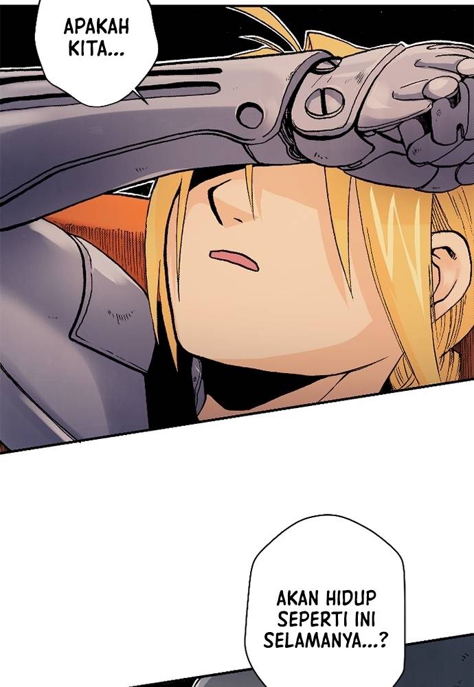 Read Fullmetal Alchemist ID Manga Online