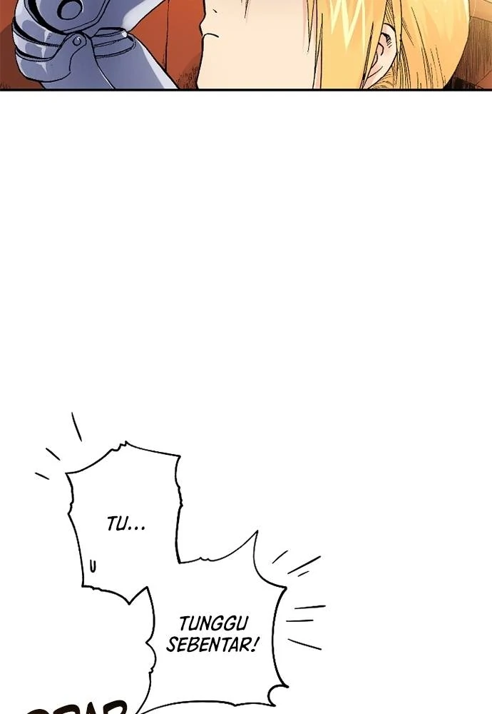 Read Fullmetal Alchemist ID Manga Online