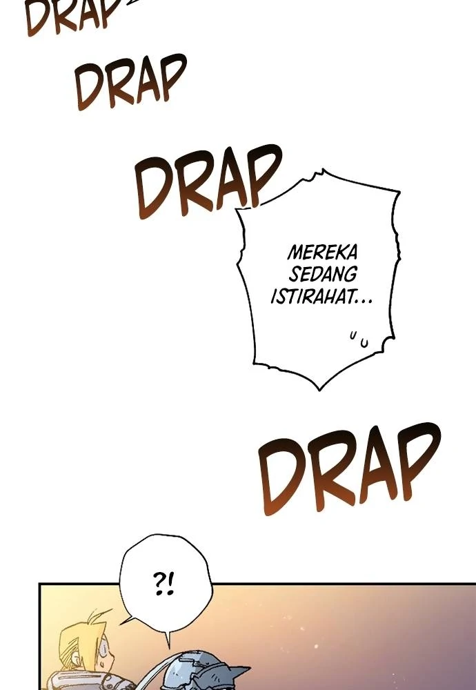 Read Fullmetal Alchemist ID Manga Online