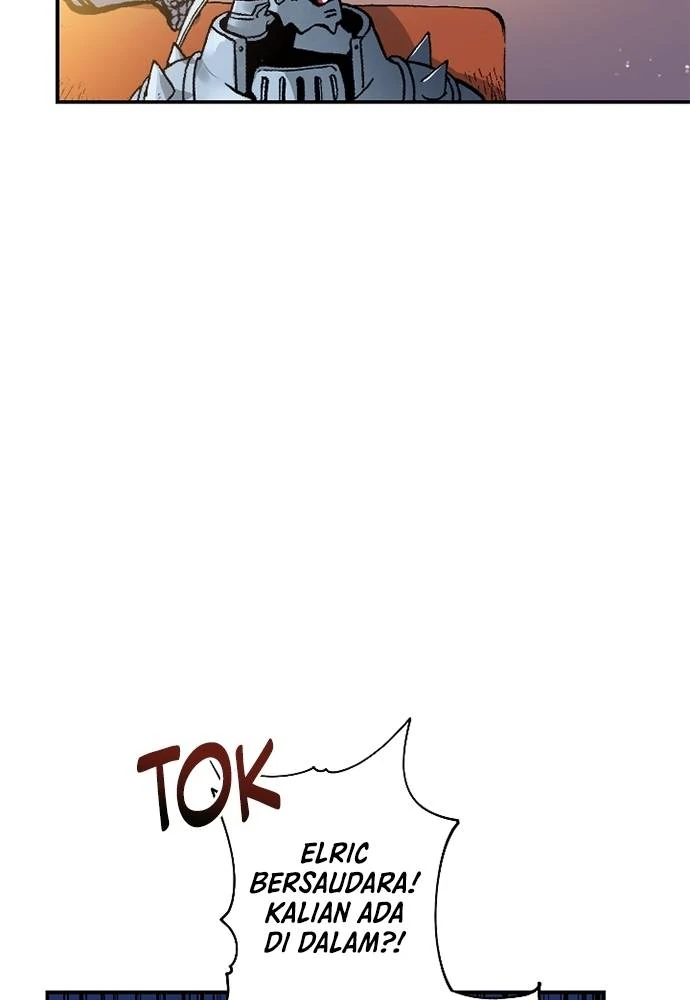 Read Fullmetal Alchemist ID Manga Online