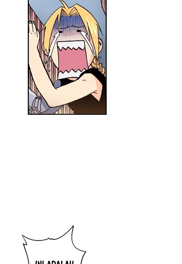 Read Fullmetal Alchemist ID Manga Online