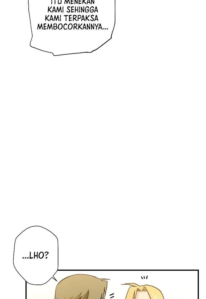 Read Fullmetal Alchemist ID Manga Online