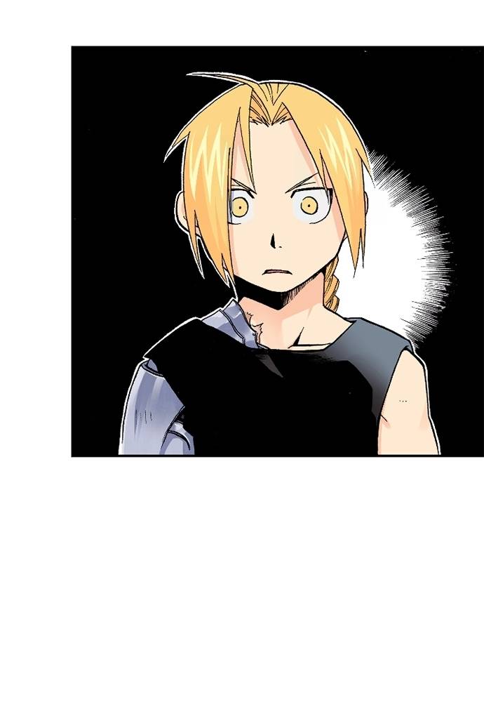 Read Fullmetal Alchemist ID Manga Online