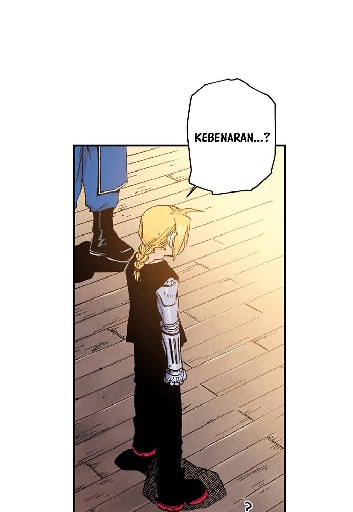 Read Fullmetal Alchemist ID Manga Online