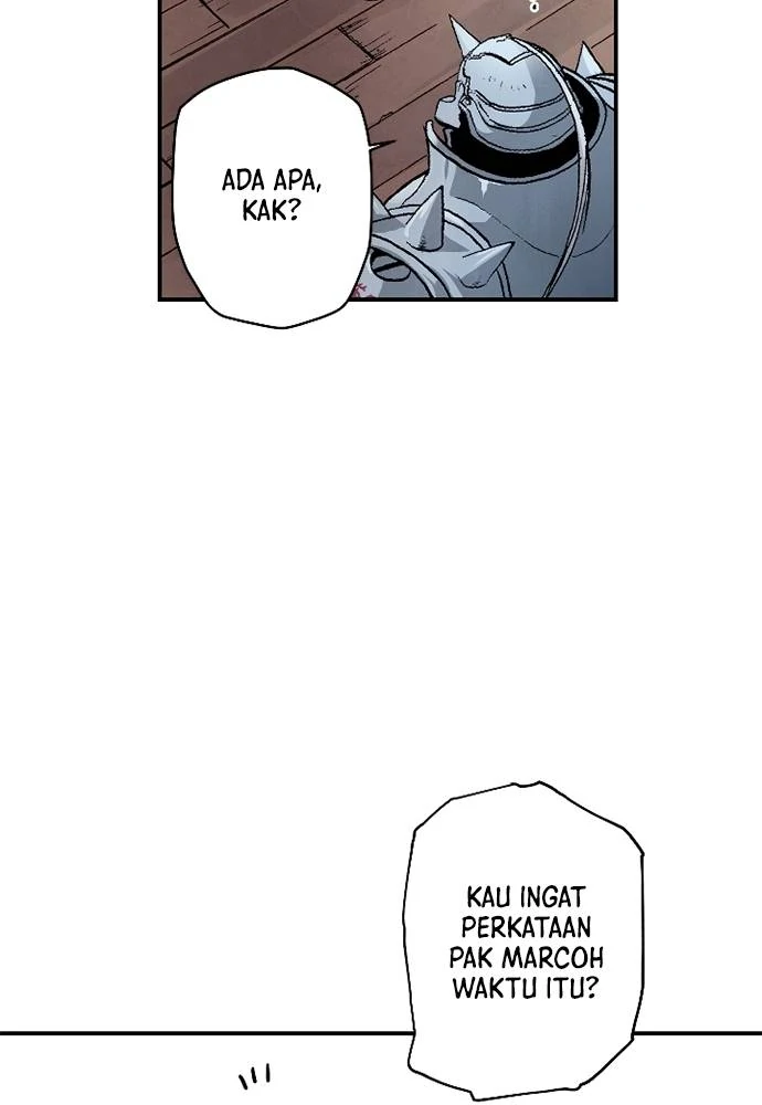 Read Fullmetal Alchemist ID Manga Online