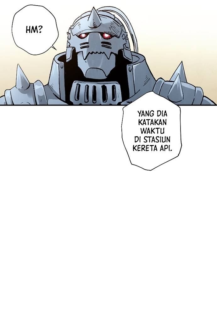 Read Fullmetal Alchemist ID Manga Online