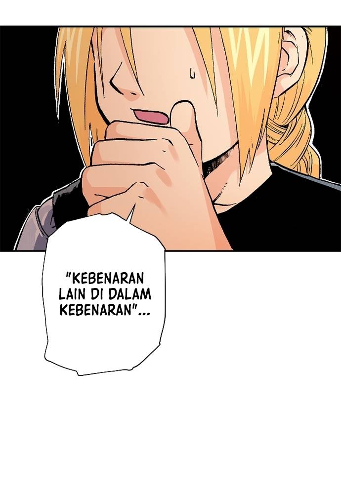 Read Fullmetal Alchemist ID Manga Online