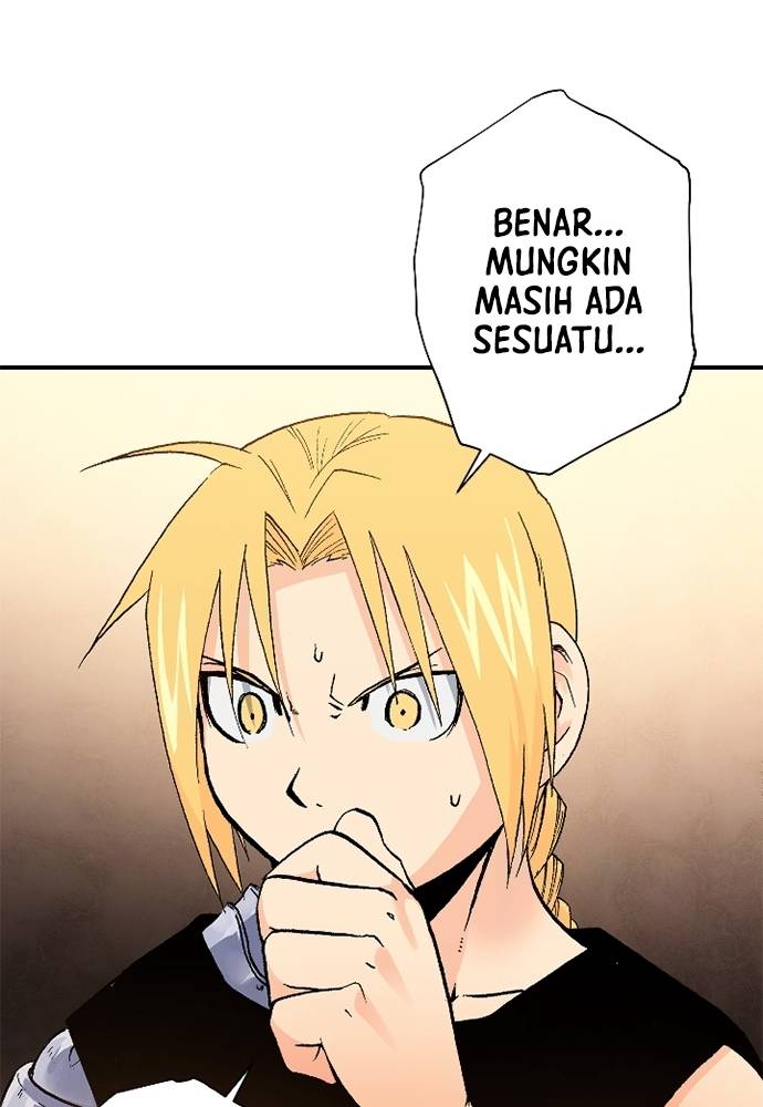 Read Fullmetal Alchemist ID Manga Online
