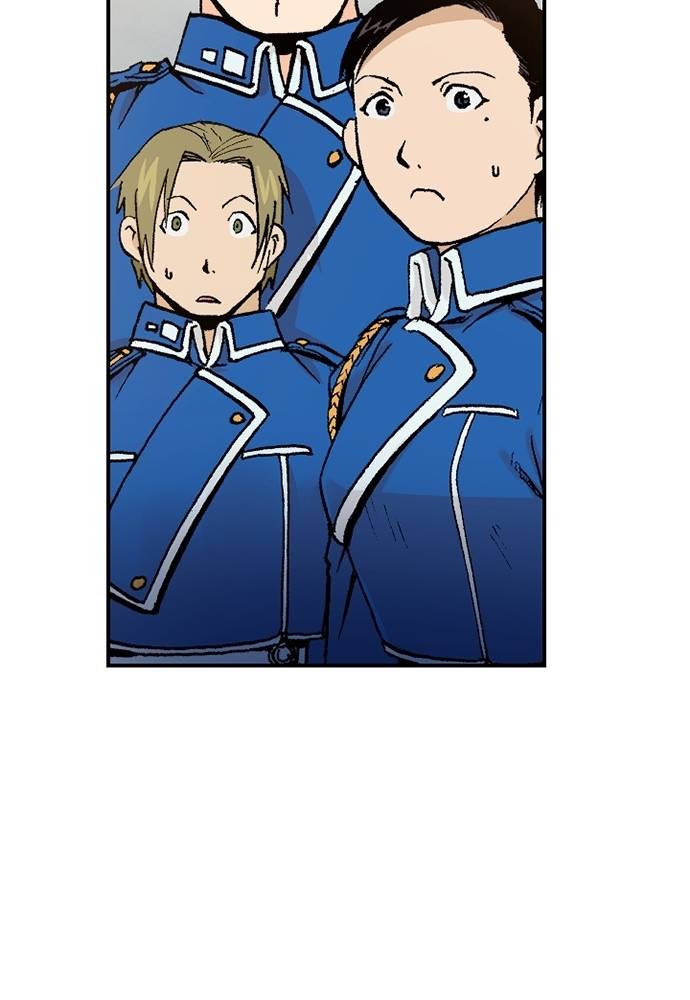 Read Fullmetal Alchemist ID Manga Online