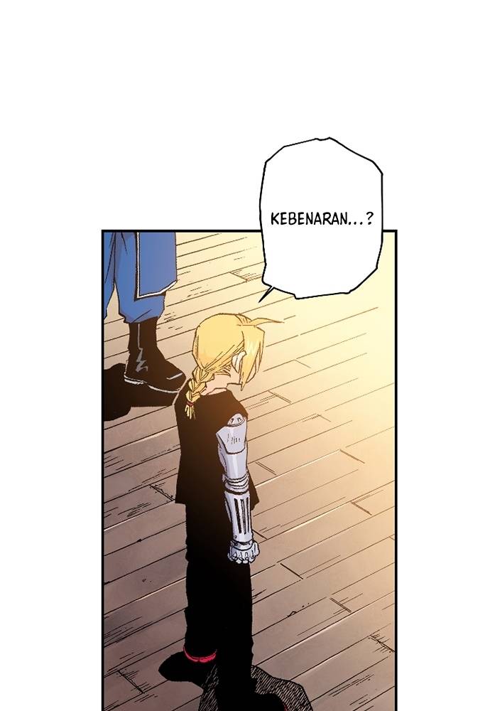 Read Fullmetal Alchemist ID Manga Online