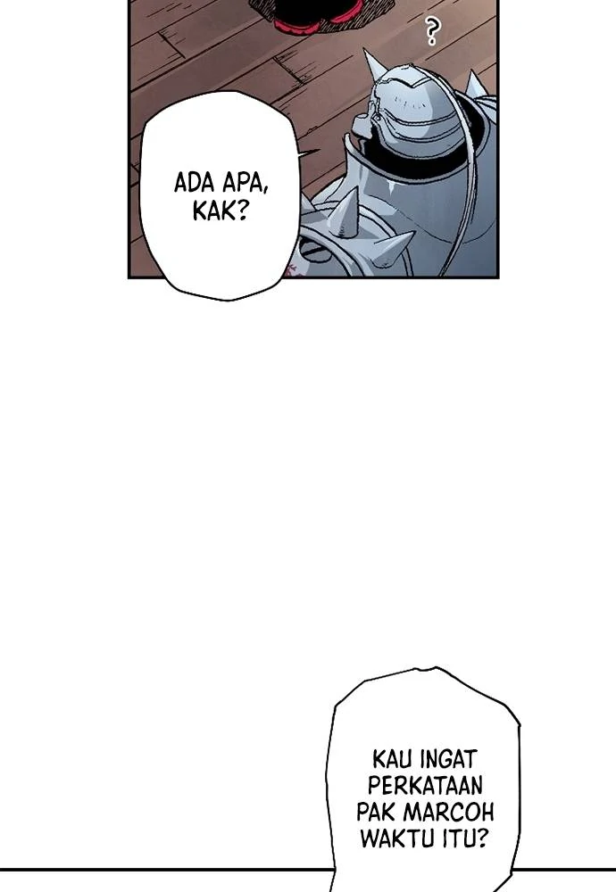 Read Fullmetal Alchemist ID Manga Online