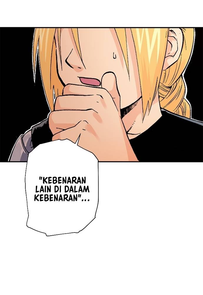 Read Fullmetal Alchemist ID Manga Online