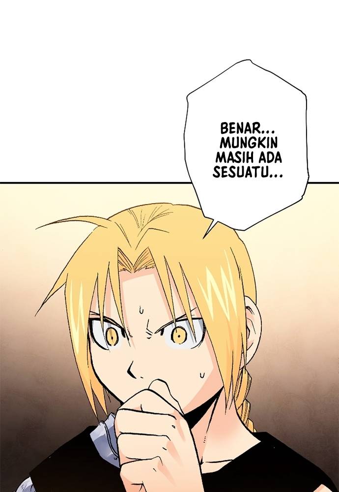 Read Fullmetal Alchemist ID Manga Online