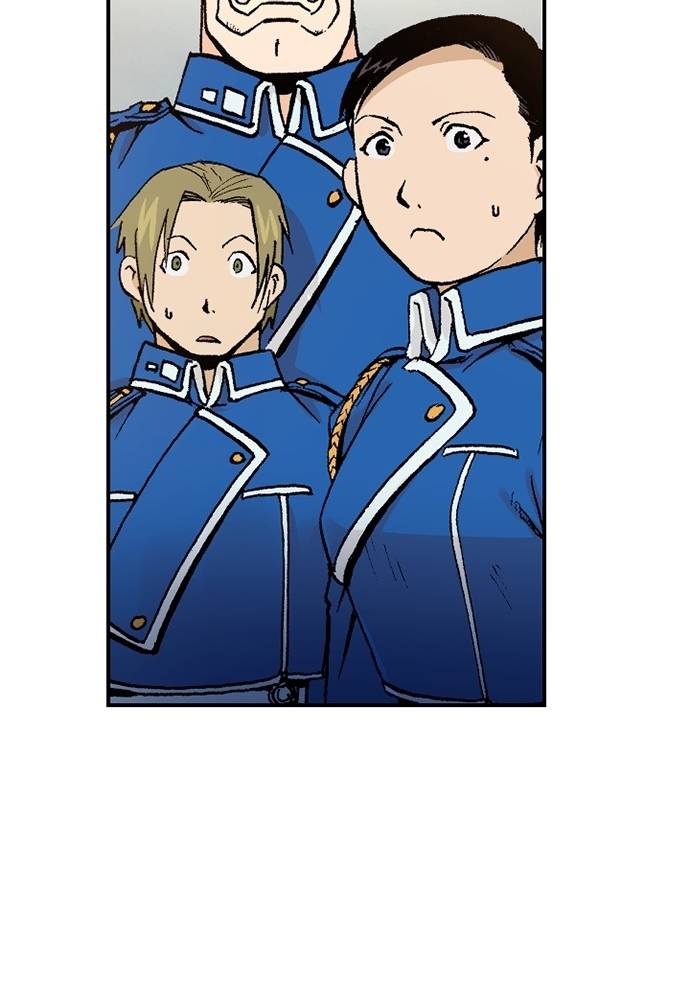 Read Fullmetal Alchemist ID Manga Online