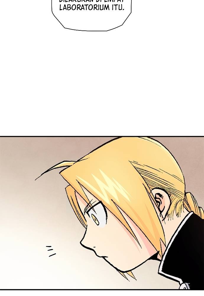 Read Fullmetal Alchemist ID Manga Online