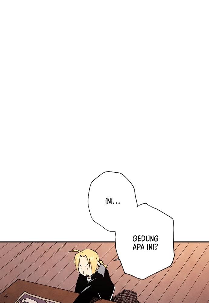 Read Fullmetal Alchemist ID Manga Online