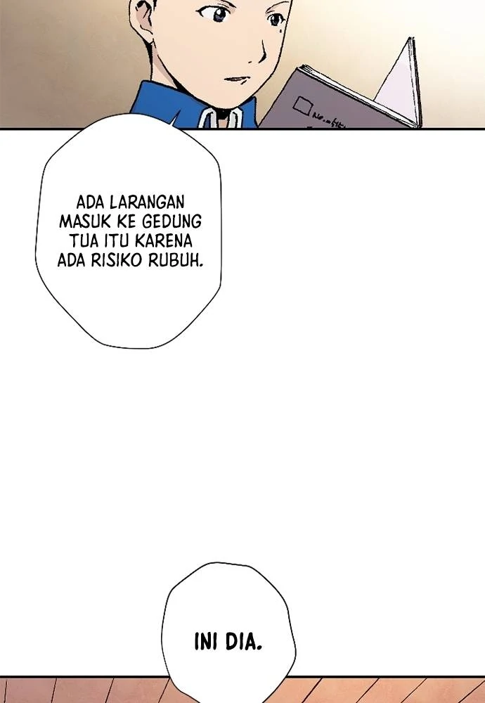 Read Fullmetal Alchemist ID Manga Online