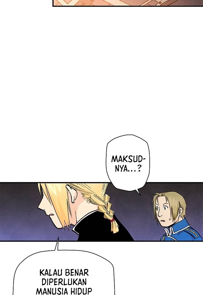 Read Fullmetal Alchemist ID Manga Online