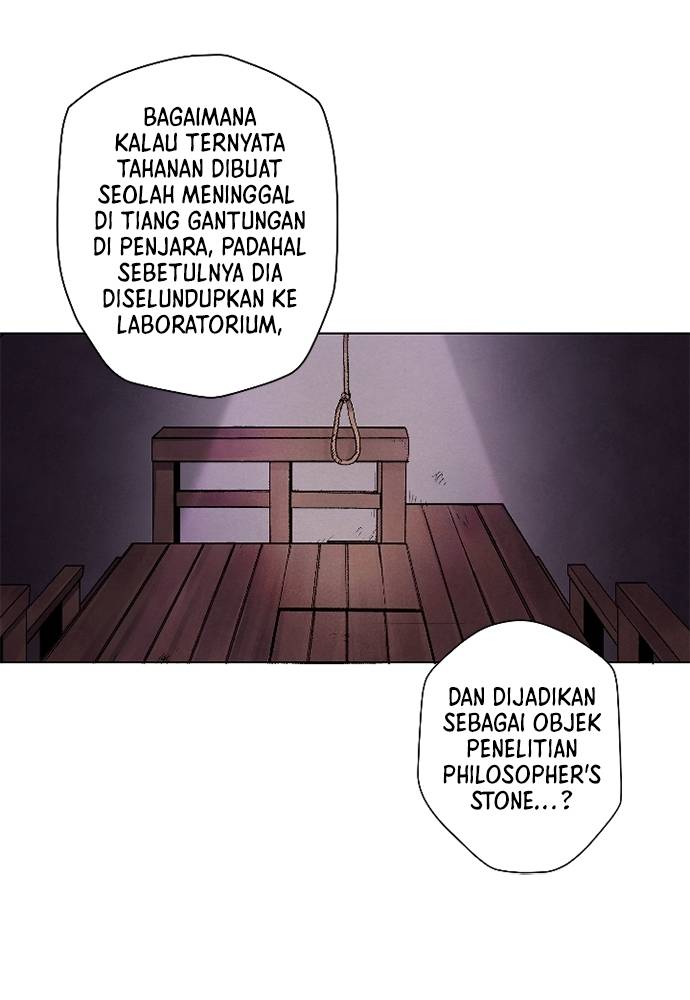 Read Fullmetal Alchemist ID Manga Online