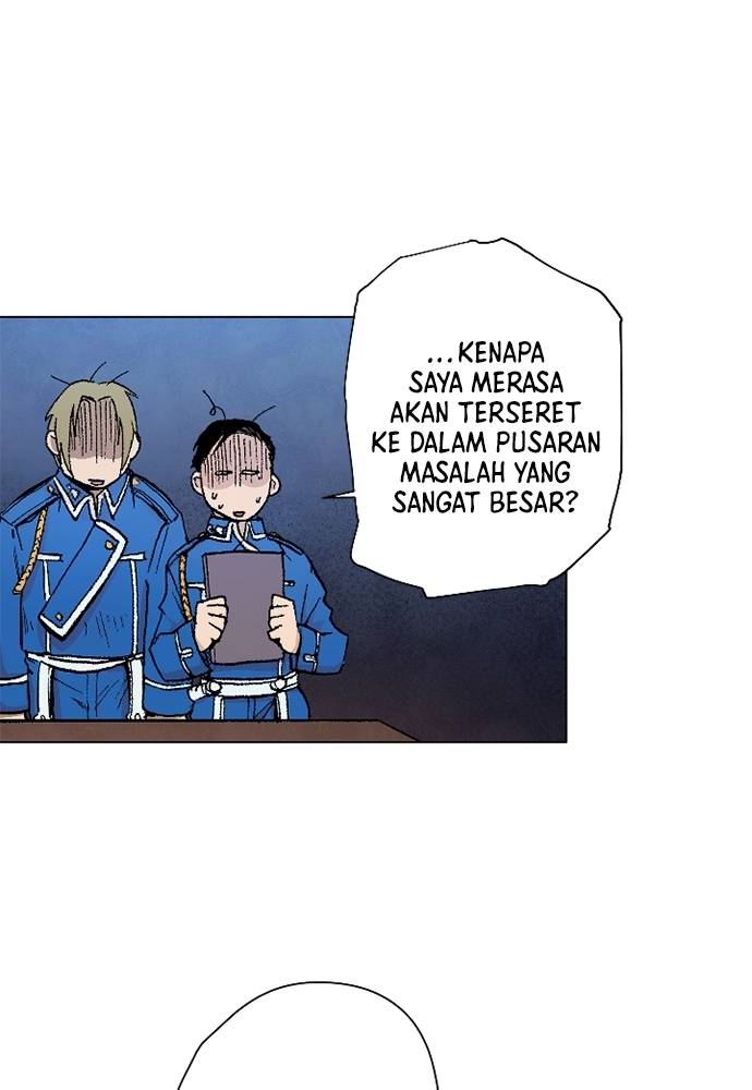 Read Fullmetal Alchemist ID Manga Online