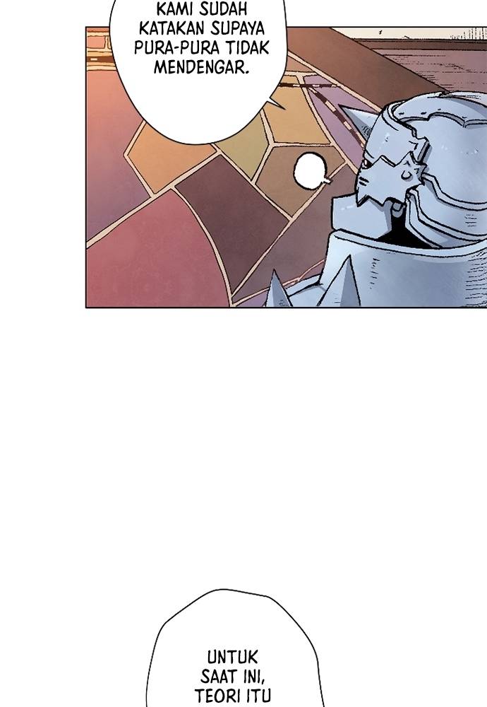 Read Fullmetal Alchemist ID Manga Online