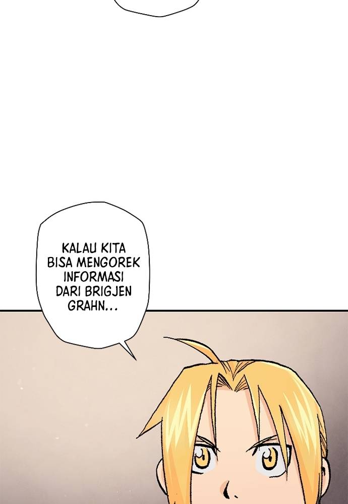 Read Fullmetal Alchemist ID Manga Online