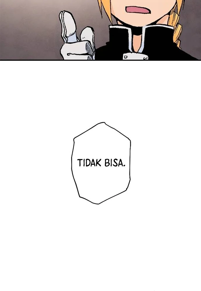 Read Fullmetal Alchemist ID Manga Online