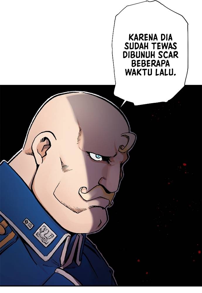 Read Fullmetal Alchemist ID Manga Online