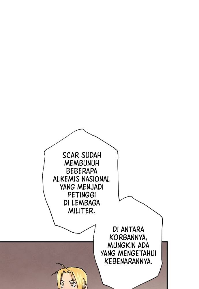 Read Fullmetal Alchemist ID Manga Online