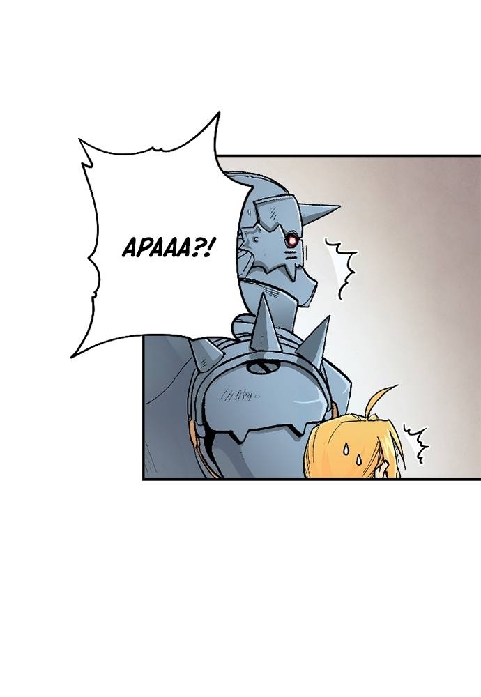 Read Fullmetal Alchemist ID Manga Online