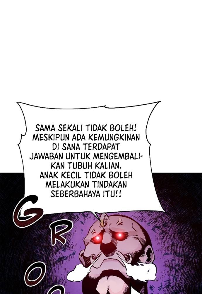 Read Fullmetal Alchemist ID Manga Online