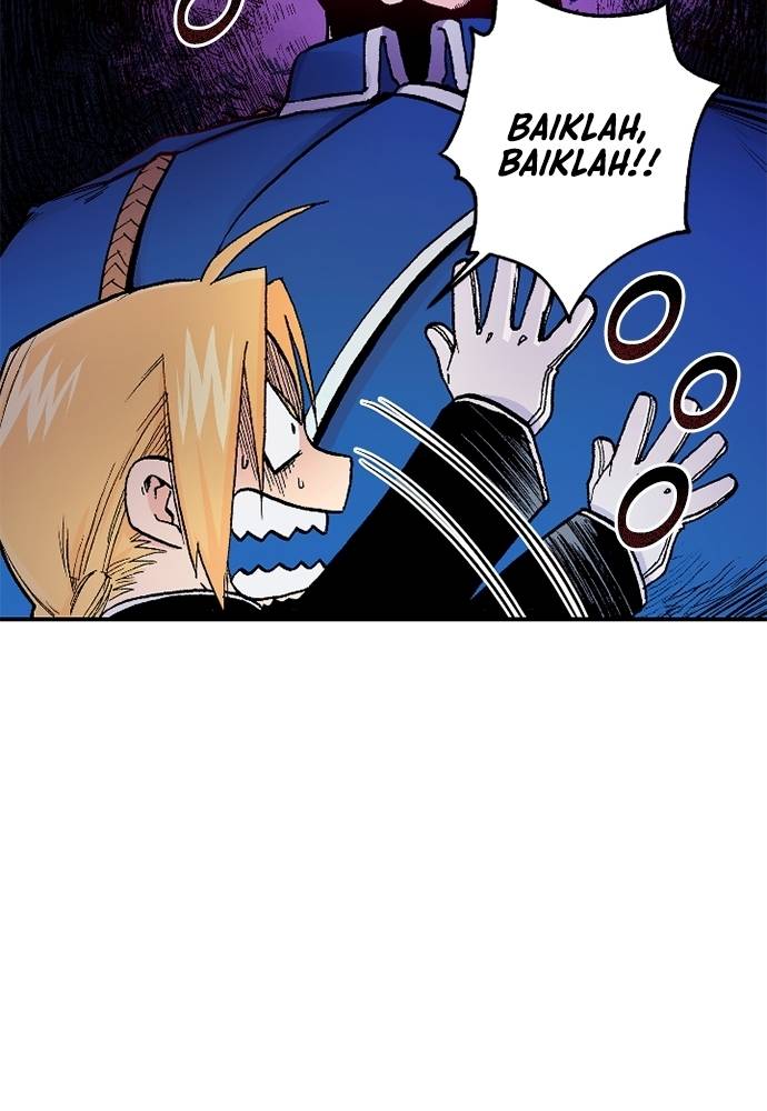 Read Fullmetal Alchemist ID Manga Online