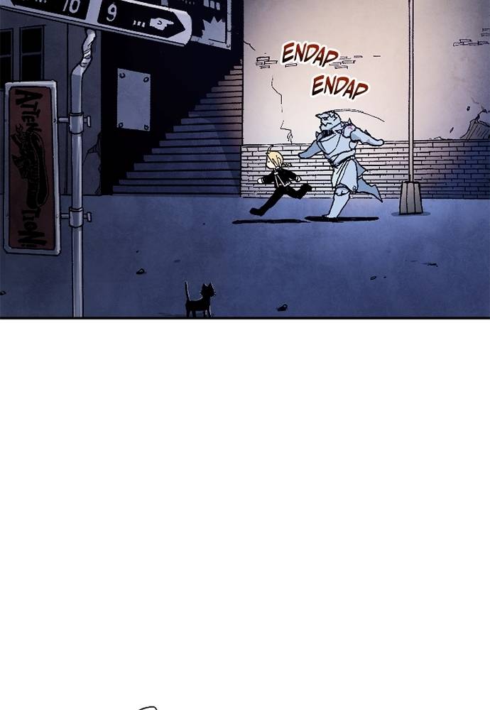 Read Fullmetal Alchemist ID Manga Online