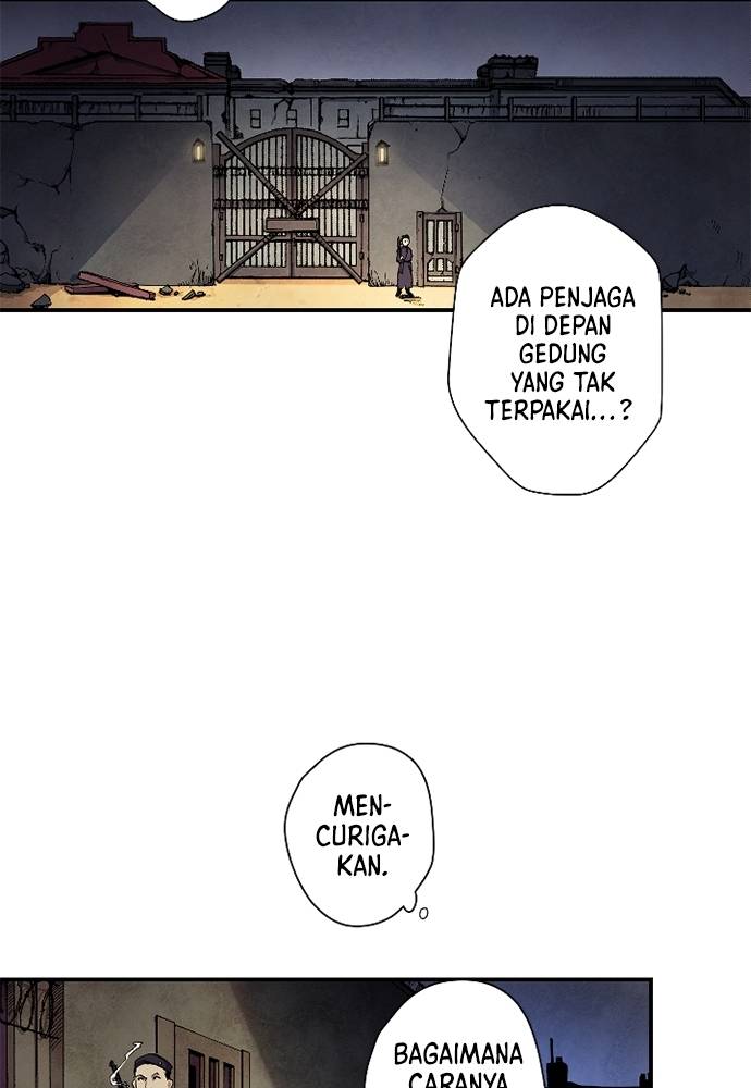 Read Fullmetal Alchemist ID Manga Online