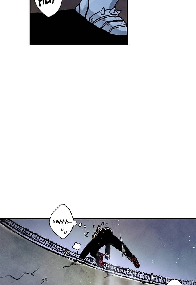 Read Fullmetal Alchemist ID Manga Online