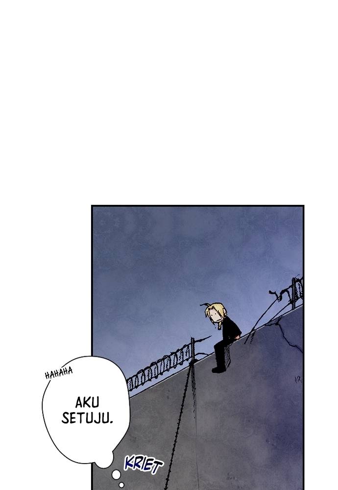 Read Fullmetal Alchemist ID Manga Online