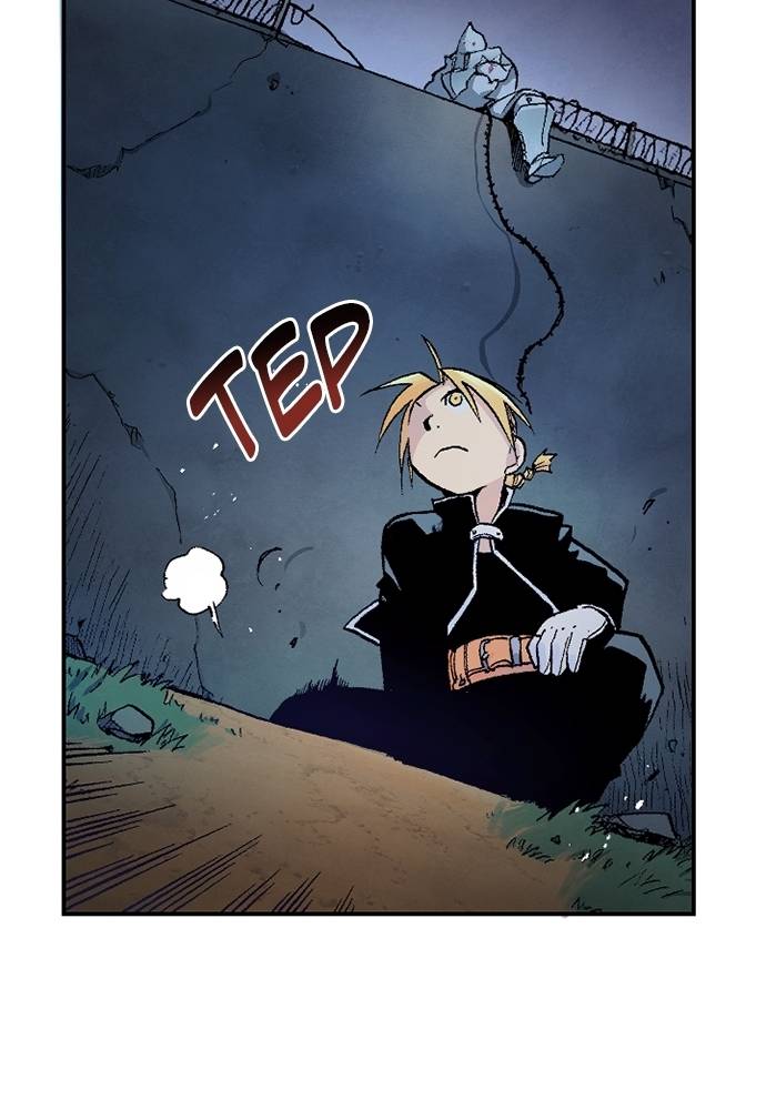 Read Fullmetal Alchemist ID Manga Online