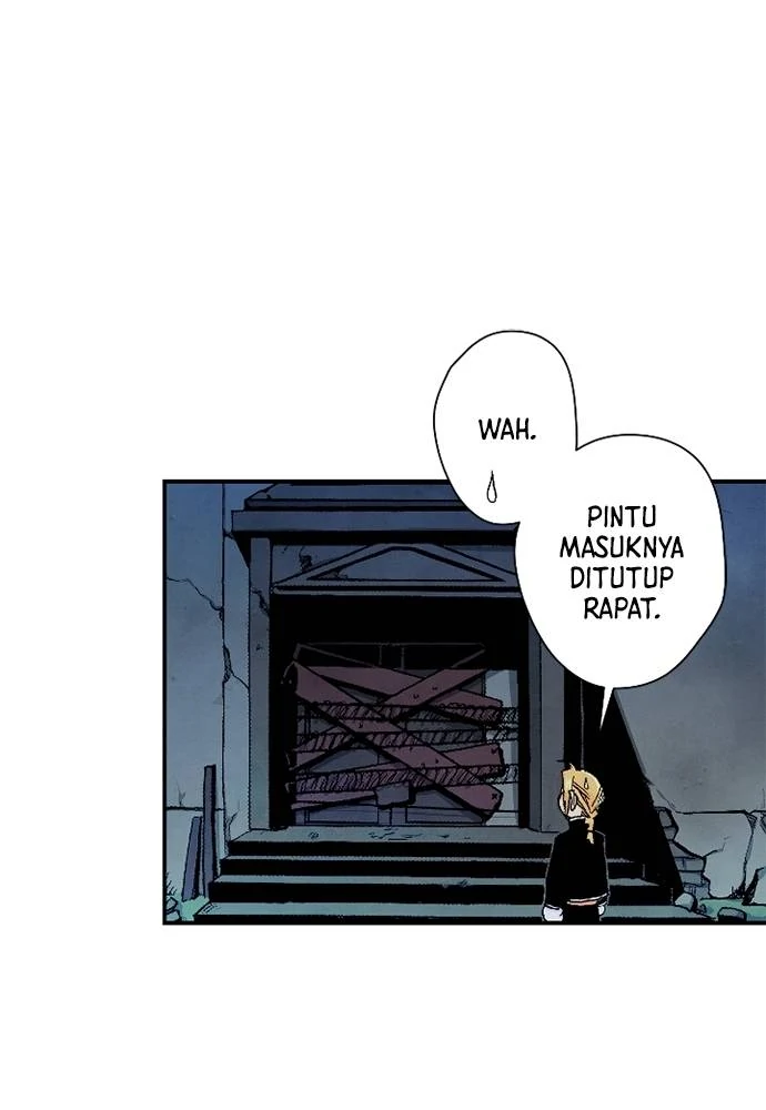 Read Fullmetal Alchemist ID Manga Online