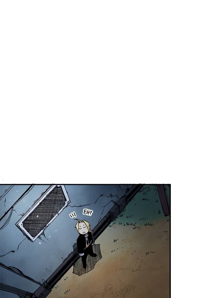 Read Fullmetal Alchemist ID Manga Online