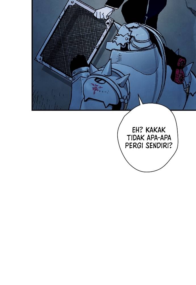 Read Fullmetal Alchemist ID Manga Online