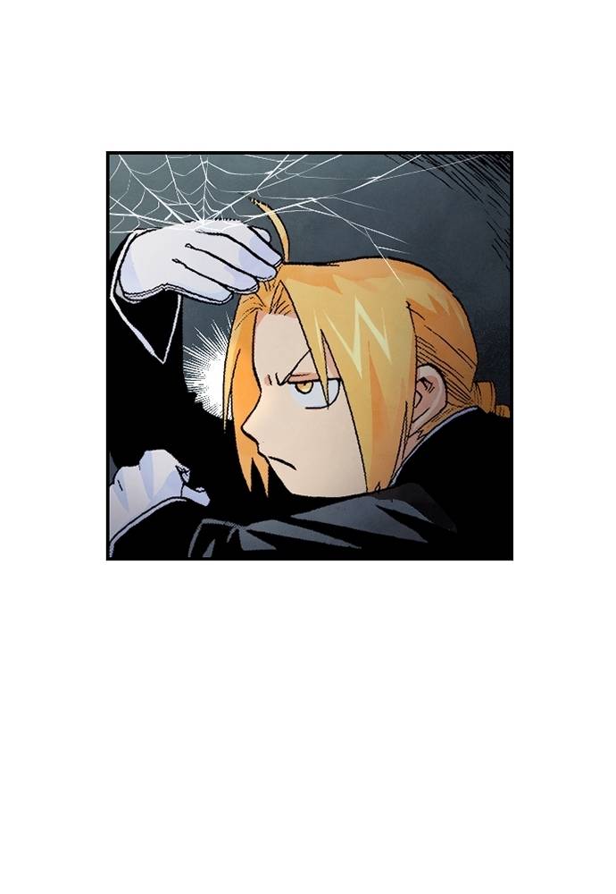 Read Fullmetal Alchemist ID Manga Online