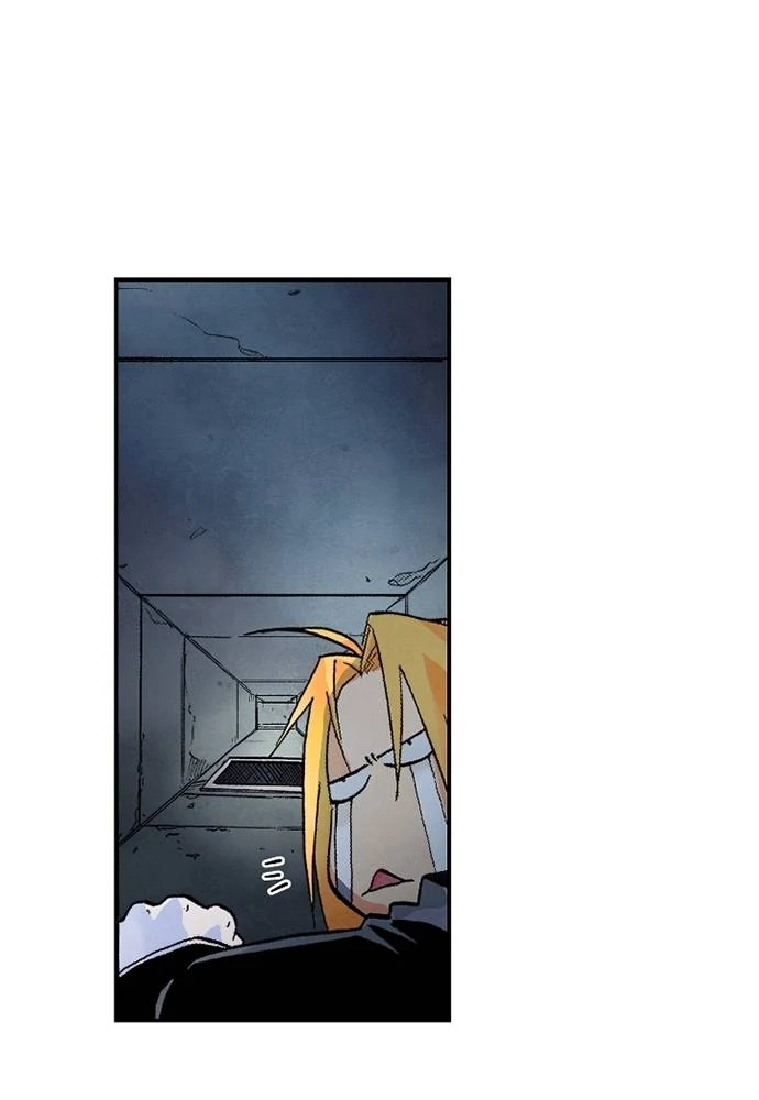 Read Fullmetal Alchemist ID Manga Online