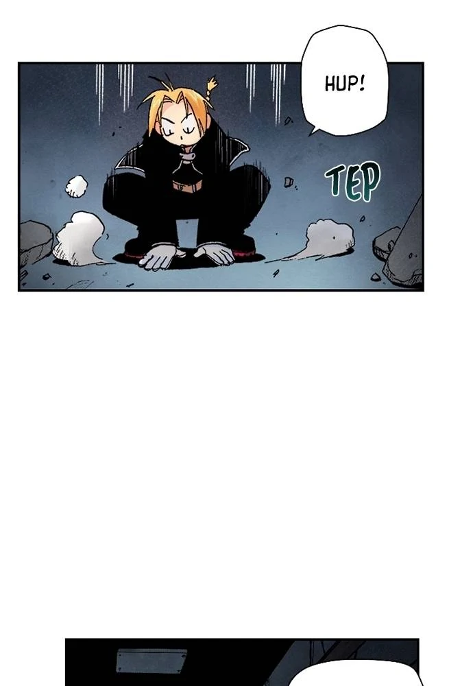 Read Fullmetal Alchemist ID Manga Online