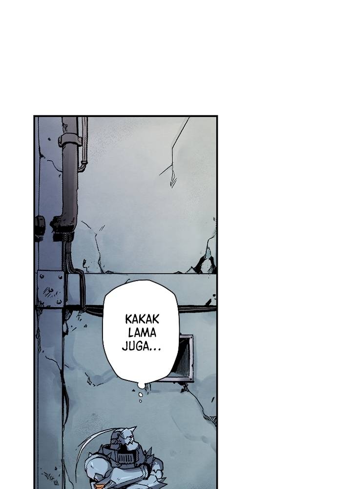 Read Fullmetal Alchemist ID Manga Online