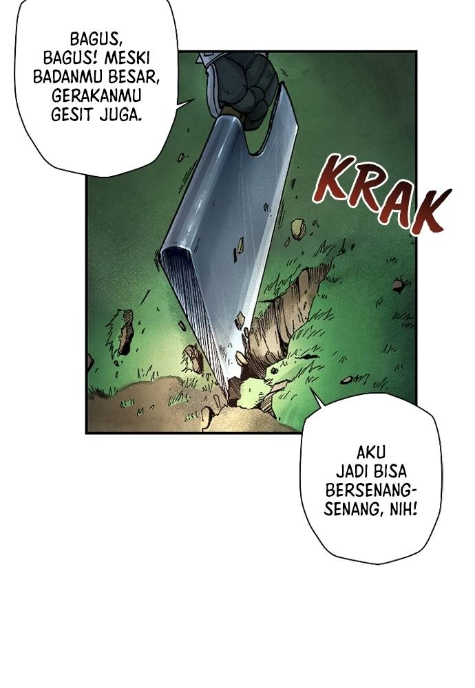 Read Fullmetal Alchemist ID Manga Online