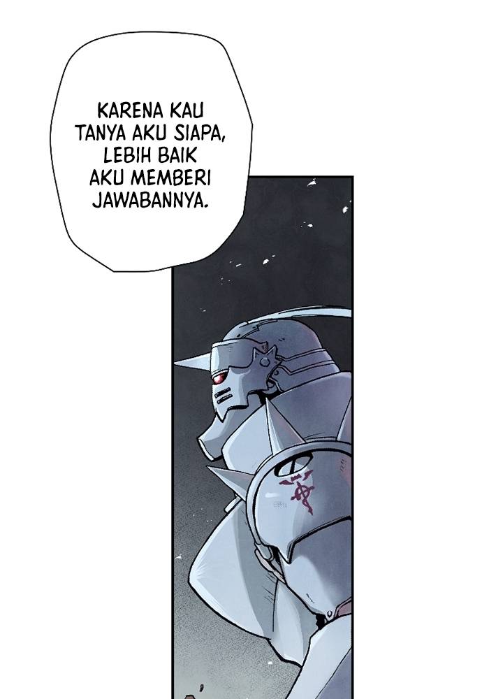 Read Fullmetal Alchemist ID Manga Online