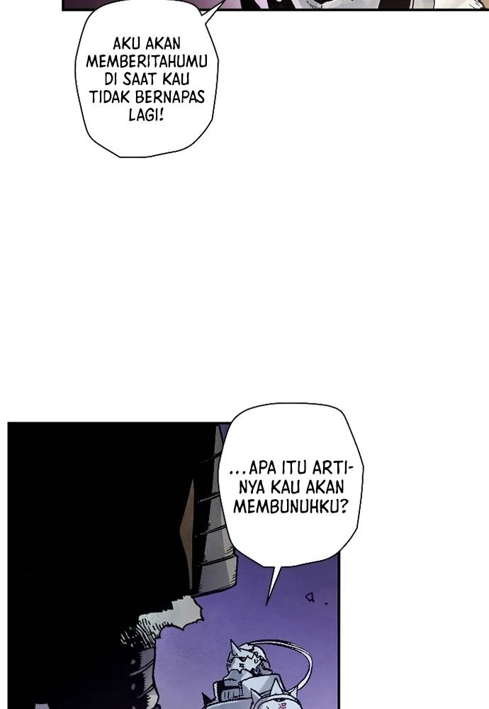 Read Fullmetal Alchemist ID Manga Online